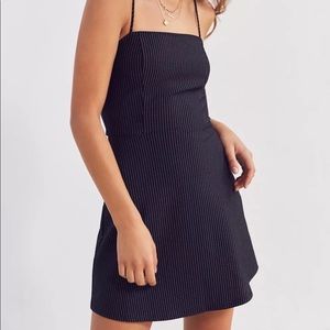 Urban Outfitters Silence and Noise 90s style dress
